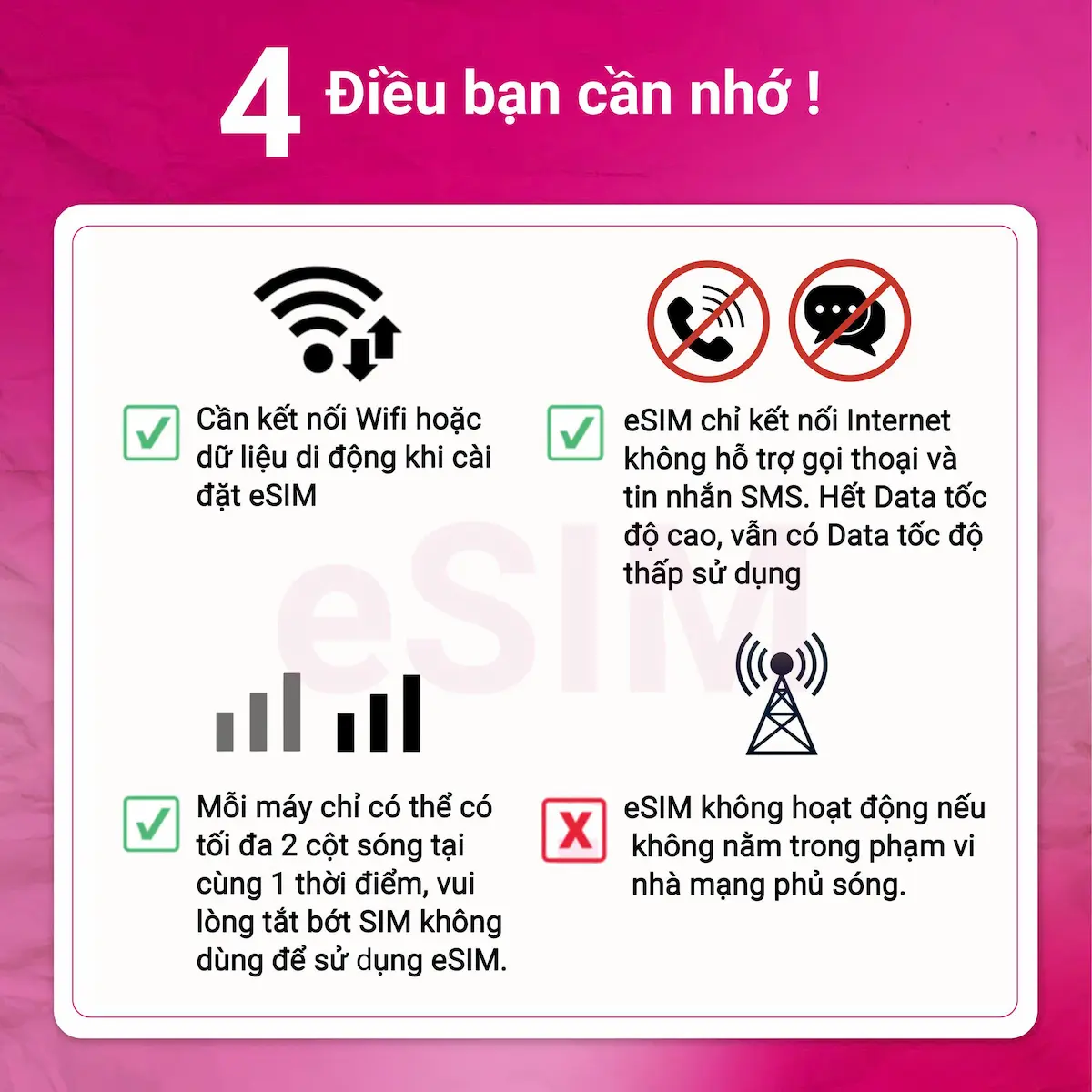 Hình 8 - eSIM eSIM du lịch Châu Á 15 nước